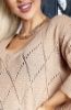 Strick Pullover