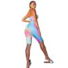 Tie n dye set-back